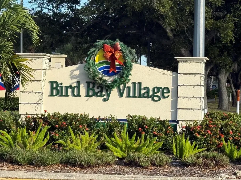 618 Bird Bay Drive S Venice FL 34285