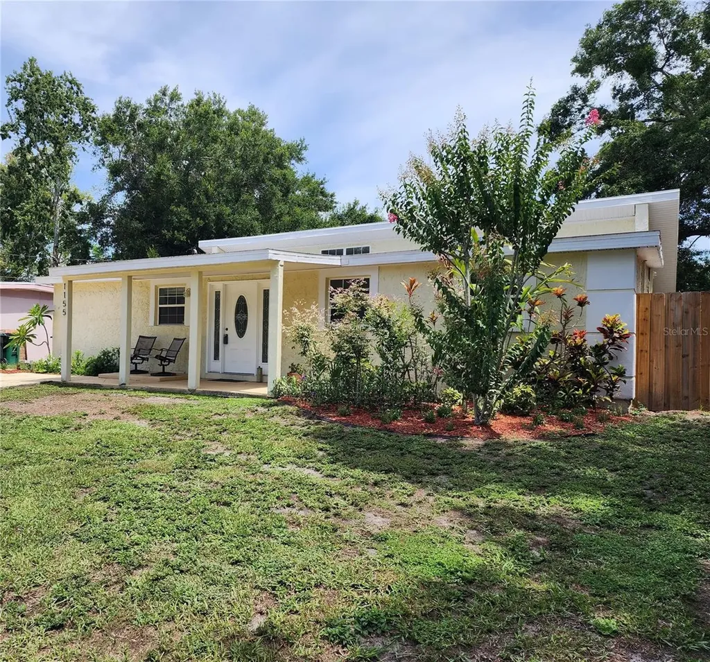 1155 7th Street N Safety Harbor FL 34695