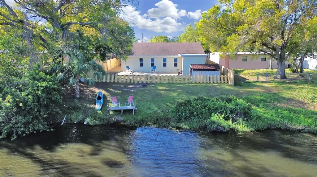 1155 7th Street N Safety Harbor FL 34695