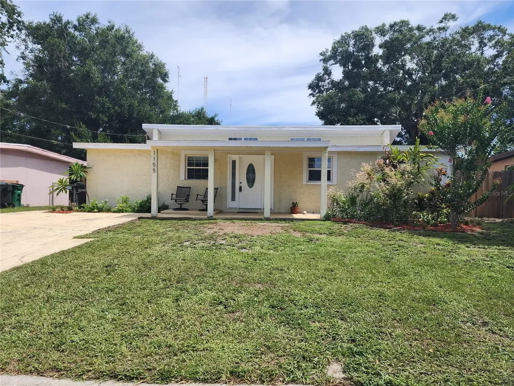 1155 7th Street N Safety Harbor FL 34695