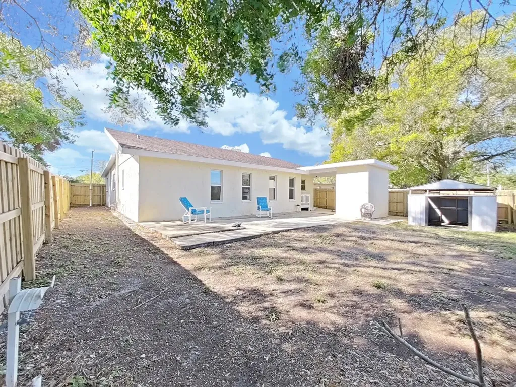 1155 7th Street N Safety Harbor FL 34695