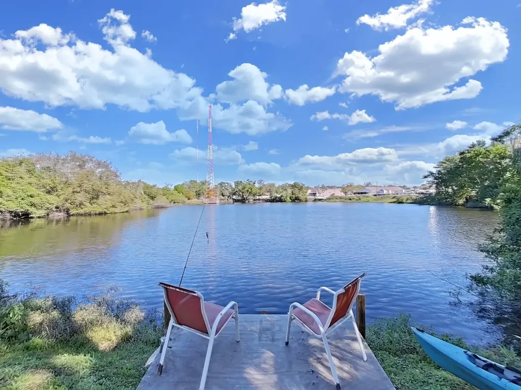 1155 7th Street N Safety Harbor FL 34695