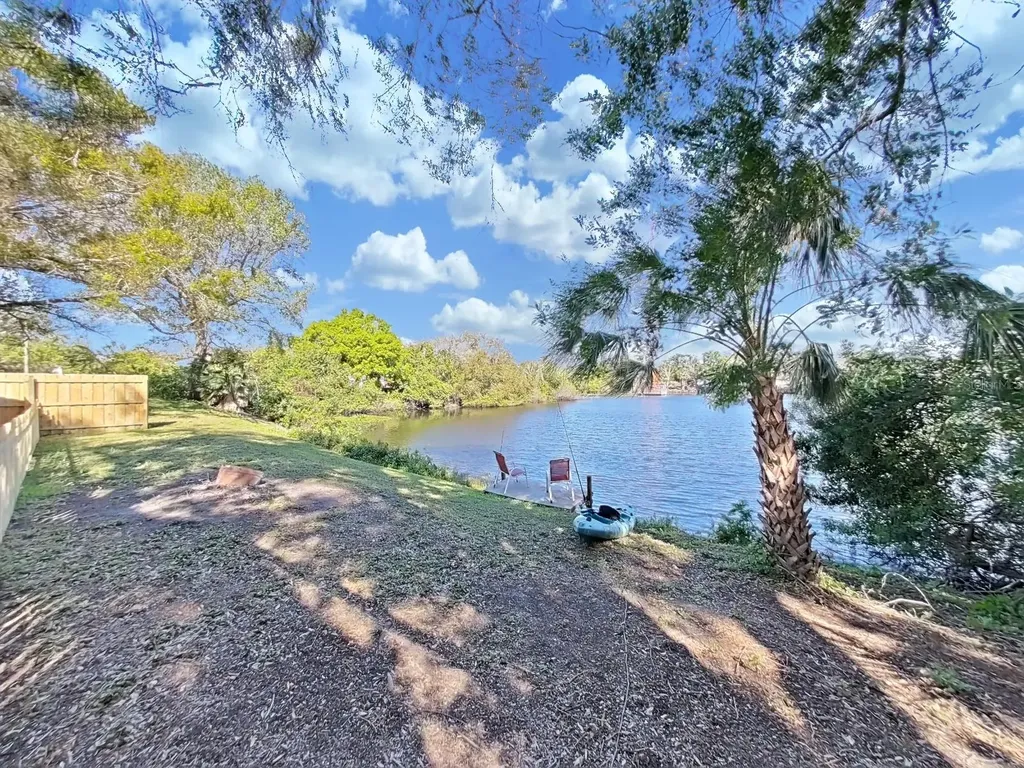 1155 7th Street N Safety Harbor FL 34695