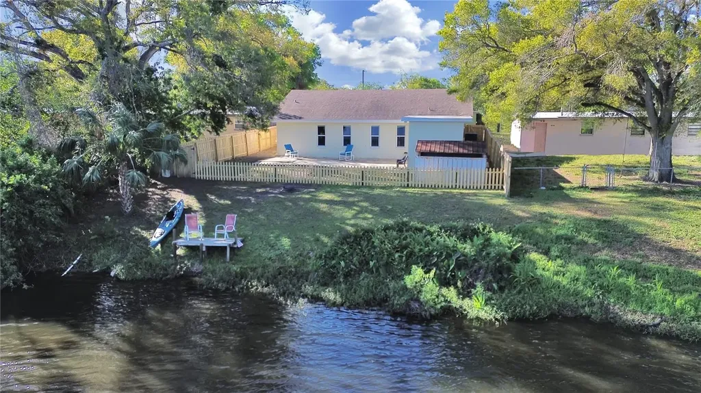 1155 7th Street N Safety Harbor FL 34695