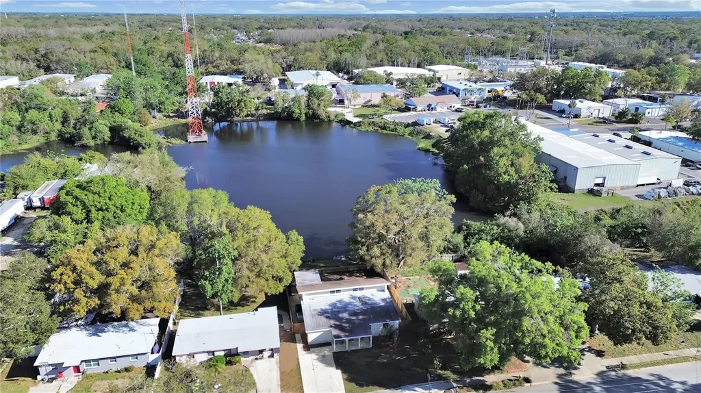 1155 7th Street N Safety Harbor FL 34695