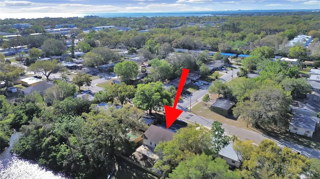 1155 7th Street N Safety Harbor FL 34695