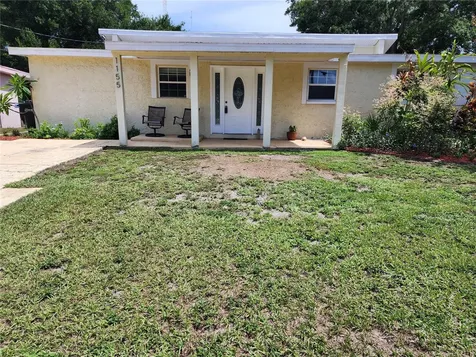 1155 7th Street N Safety Harbor FL 34695