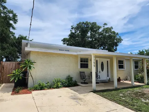 1155 7th Street N Safety Harbor FL 34695