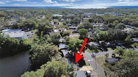1155 7th Street N Safety Harbor FL 34695