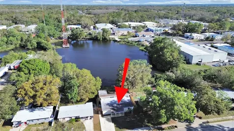 1155 7th Street N Safety Harbor FL 34695