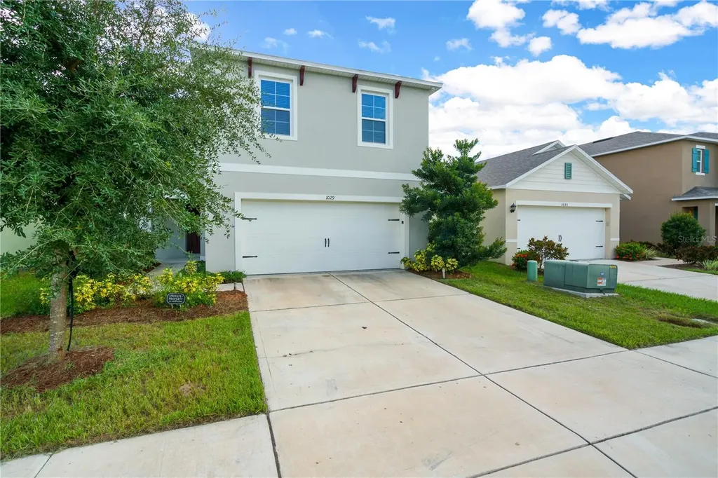 1029 Berry Lane Davenport FL 33837