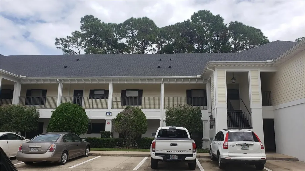 104 Laurel Wood Way St Augustine FL 32086