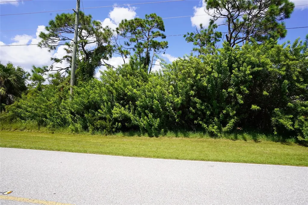 6131 David Boulevard Port Charlotte FL 33981