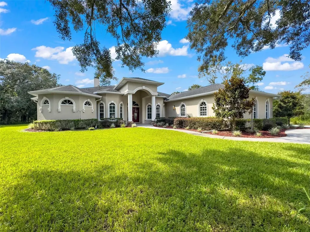 12812 Oak Nut Street Hudson FL 34667