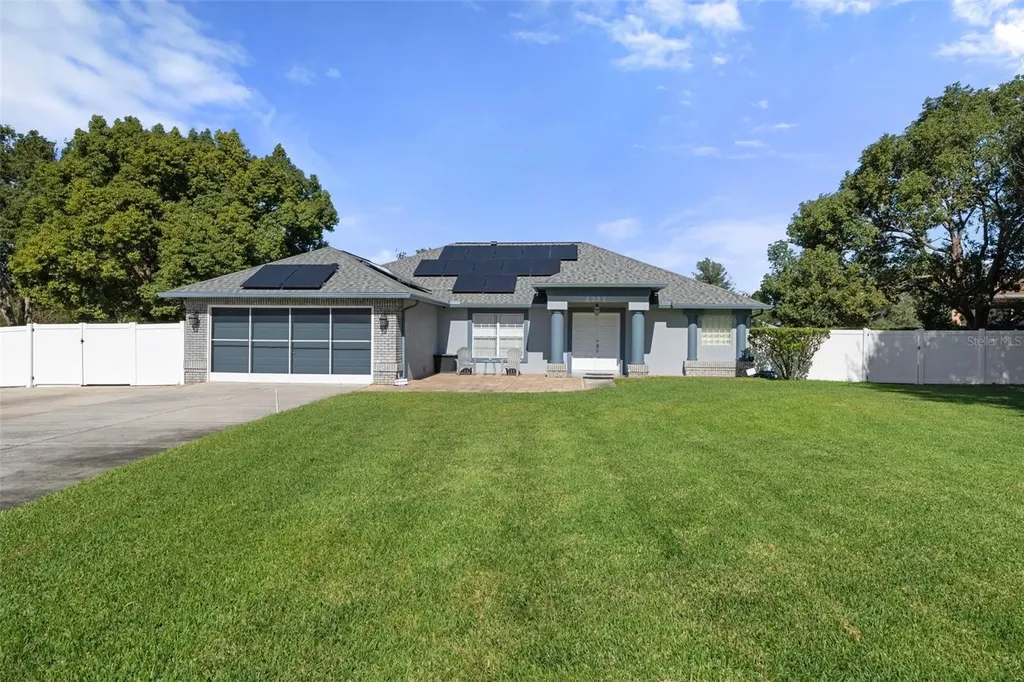 2307 Honeydew Drive Spring Hill FL 34608