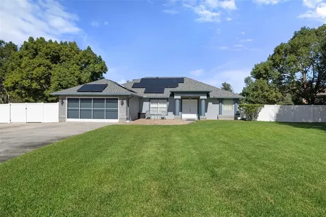2307 Honeydew Drive Spring Hill FL 34608