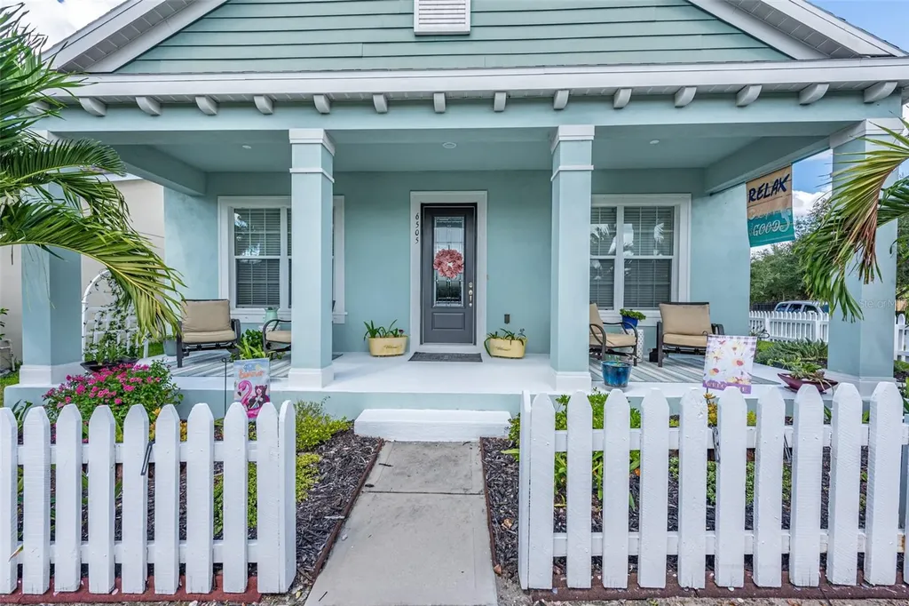 6505 Watson Road Riverview FL 33578