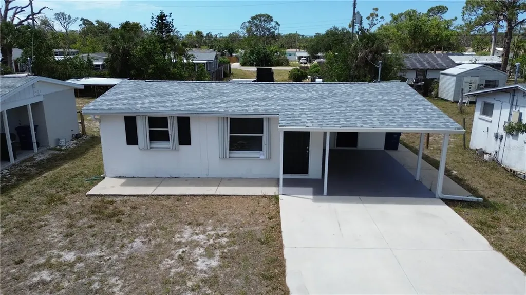 317 E Green Street Englewood FL 34223
