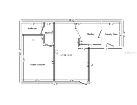 317 E Green Street Englewood FL 34223