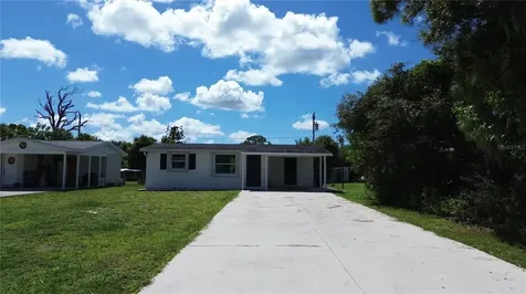 317 E Green Street Englewood FL 34223