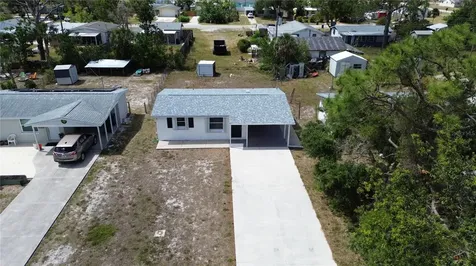 317 E Green Street Englewood FL 34223