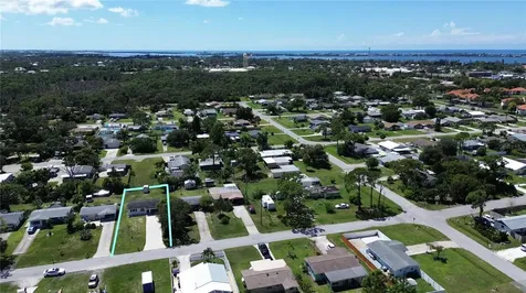 317 E Green Street Englewood FL 34223