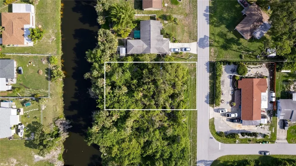 1556 Birchcrest Boulevard Port Charlotte FL 33952