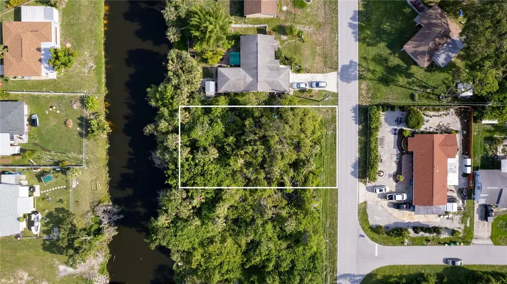 1556 Birchcrest Boulevard Port Charlotte FL 33952
