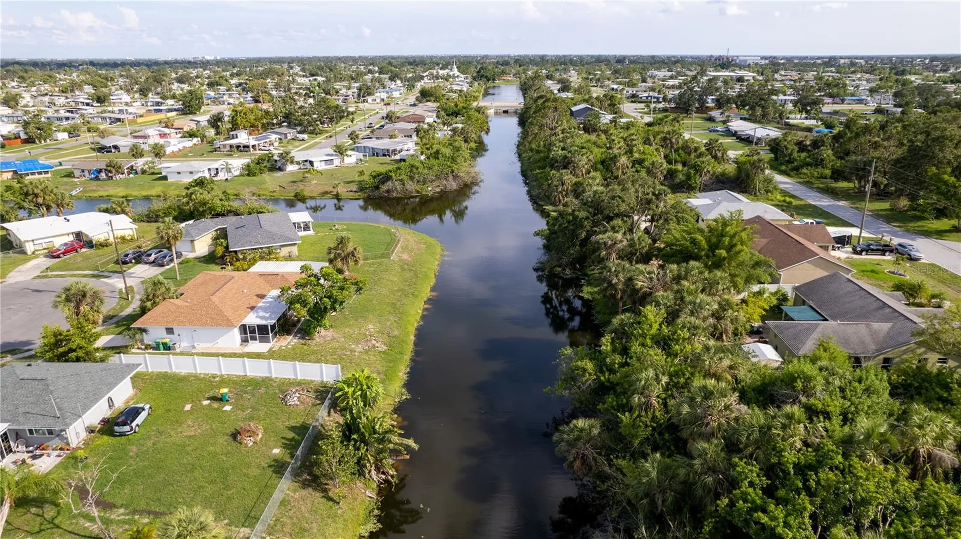 1556 Birchcrest Boulevard Port Charlotte FL 33952