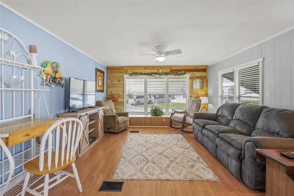 303 Marlette Drive North Port FL 34287
