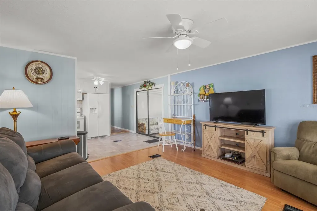 303 Marlette Drive North Port FL 34287