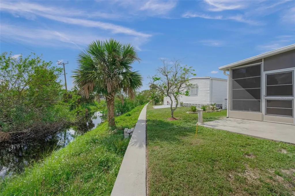 303 Marlette Drive North Port FL 34287