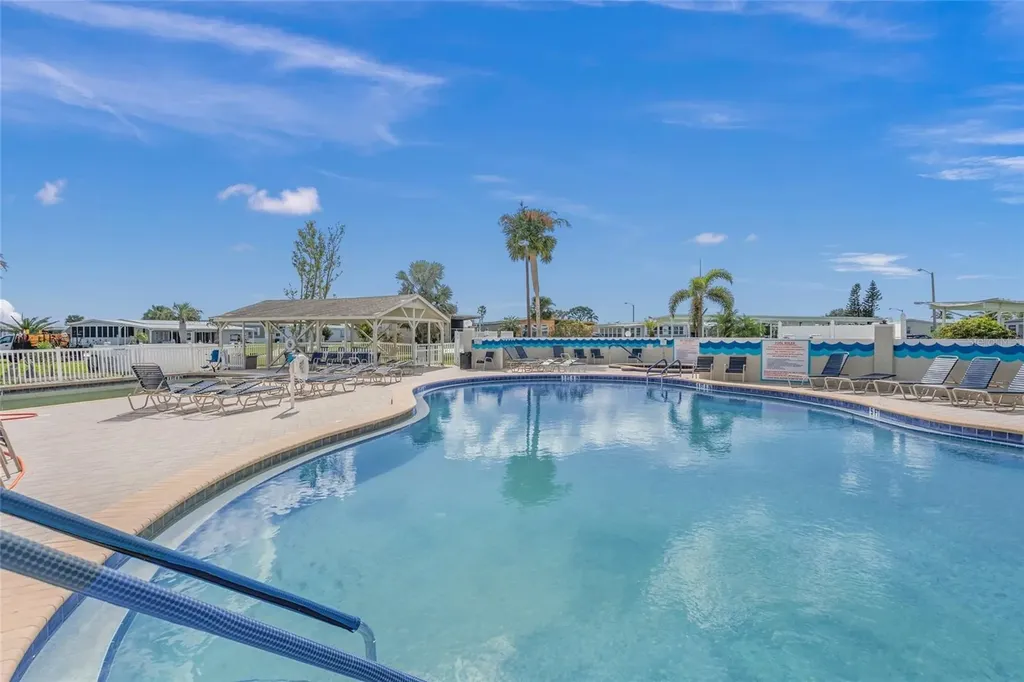 303 Marlette Drive North Port FL 34287