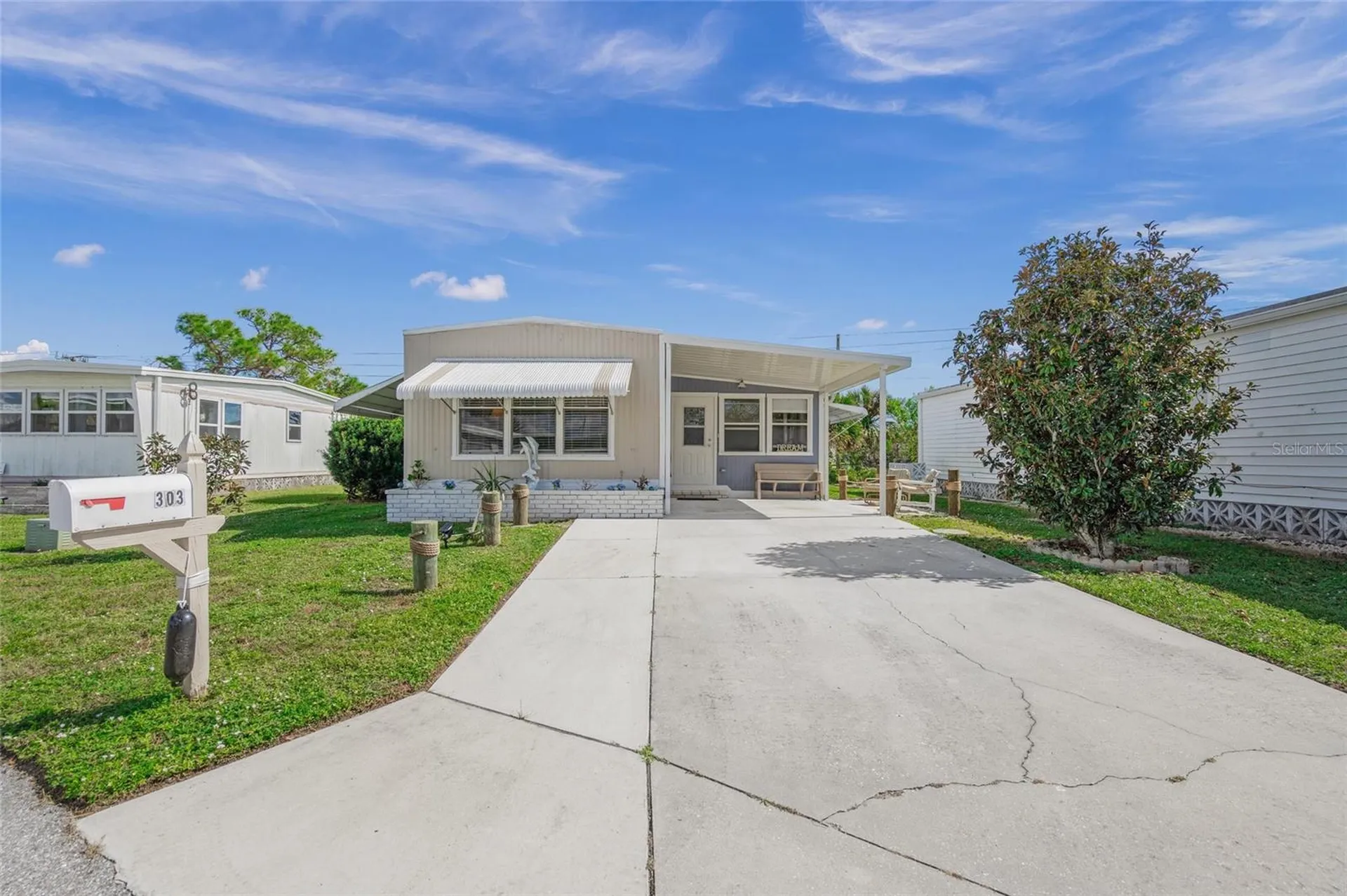 303 Marlette Drive North Port FL 34287