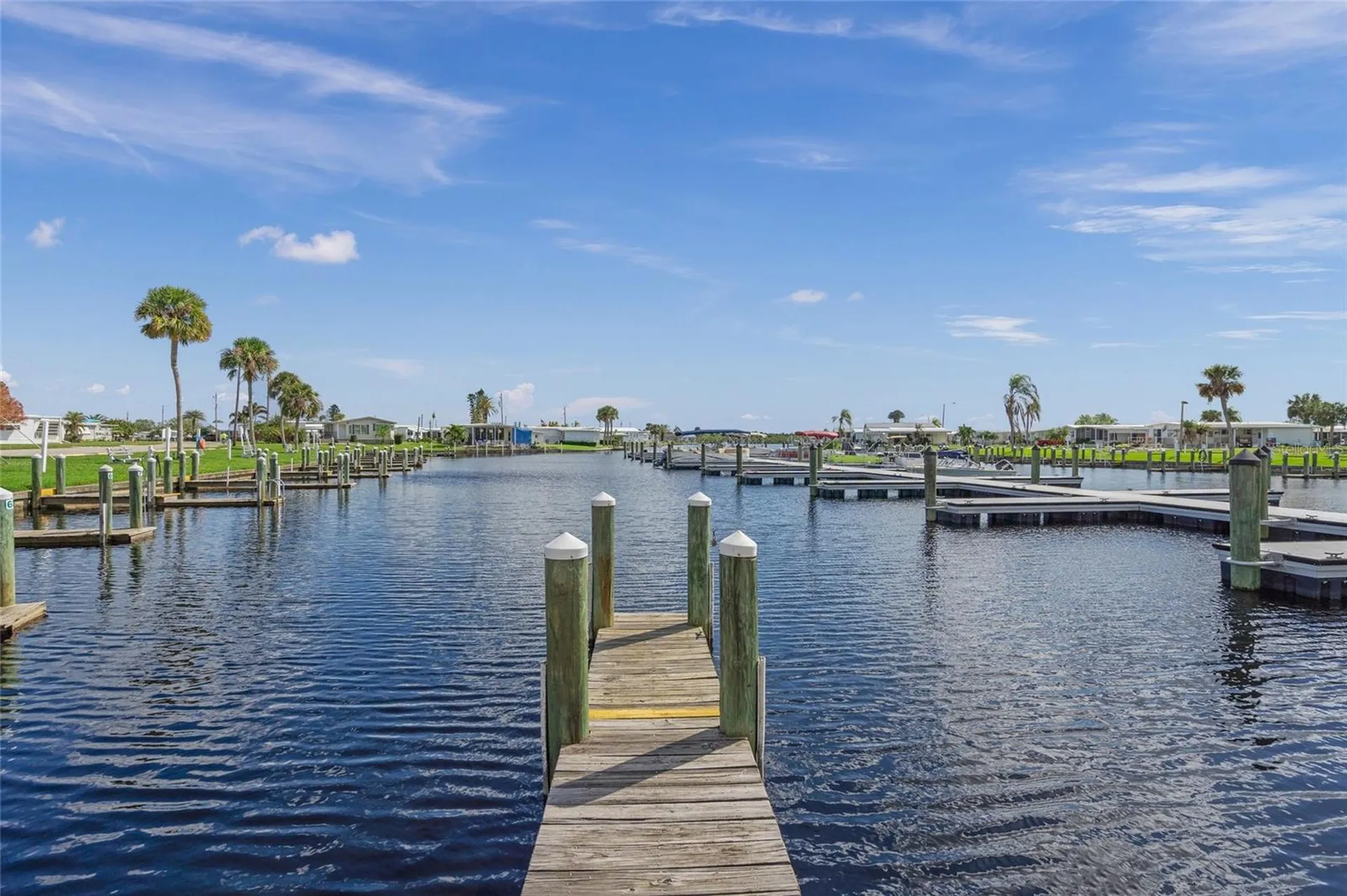 303 Marlette Drive North Port FL 34287