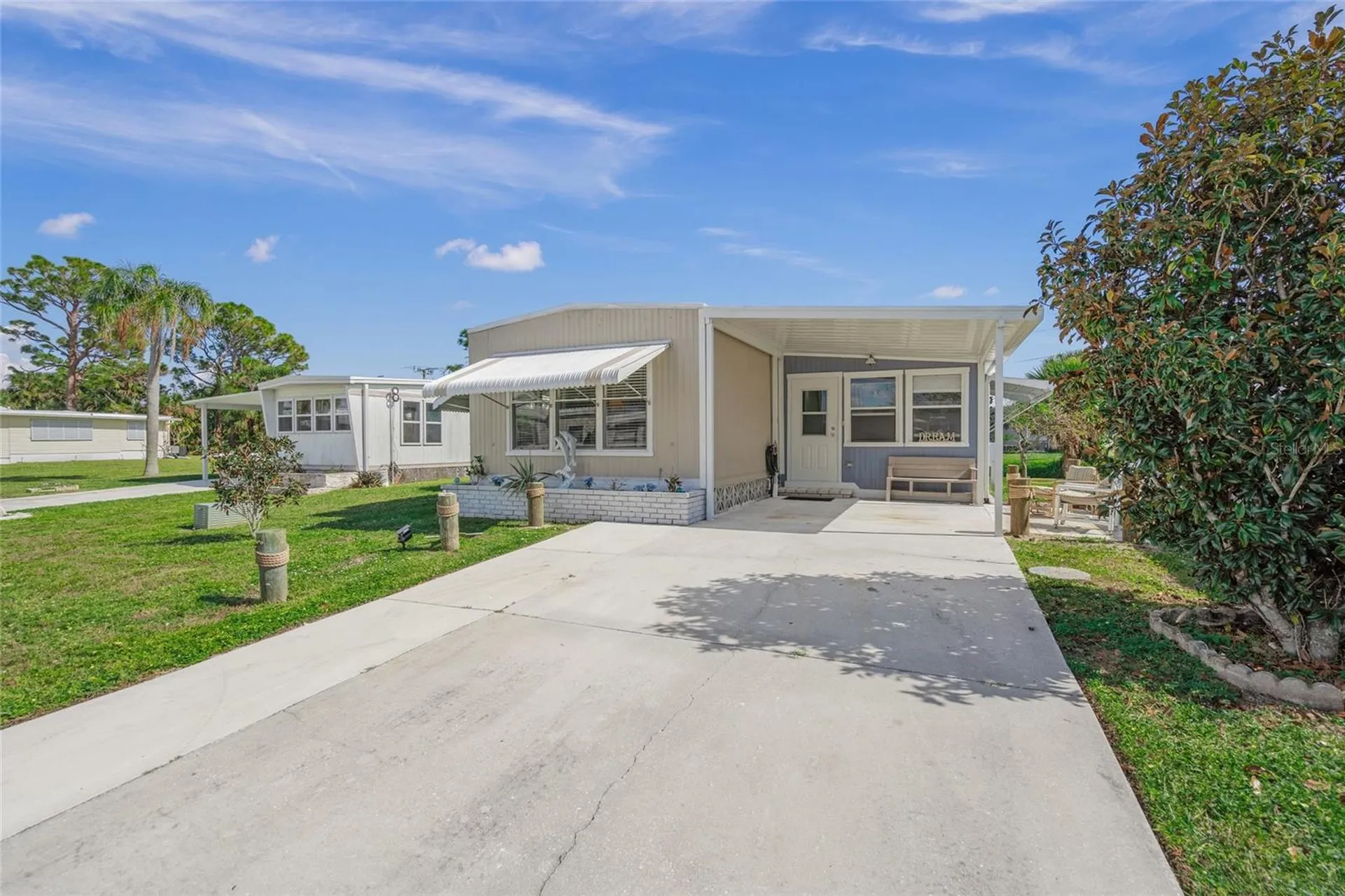 303 Marlette Drive North Port FL 34287