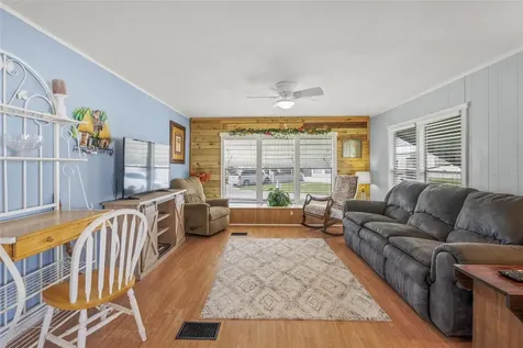 303 Marlette Drive North Port FL 34287