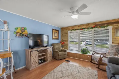 303 Marlette Drive North Port FL 34287