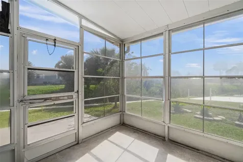 303 Marlette Drive North Port FL 34287