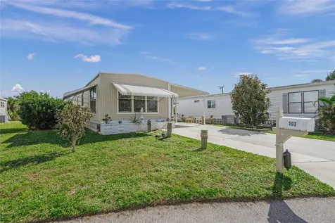 303 Marlette Drive North Port FL 34287
