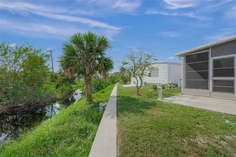 303 Marlette Drive North Port FL 34287