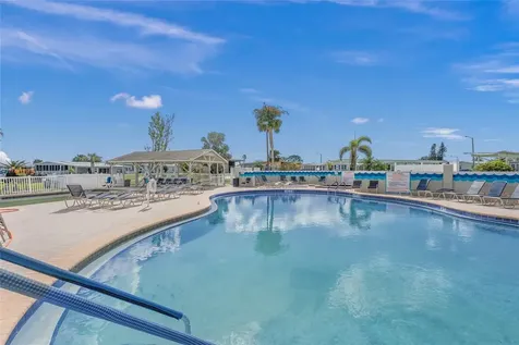303 Marlette Drive North Port FL 34287