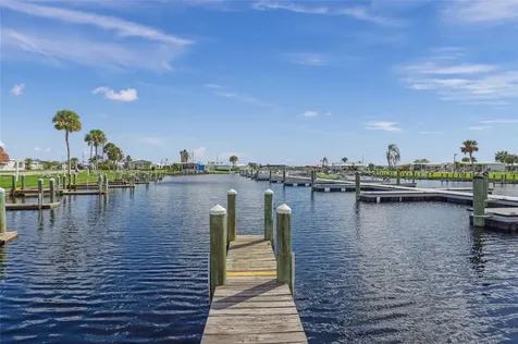 303 Marlette Drive North Port FL 34287
