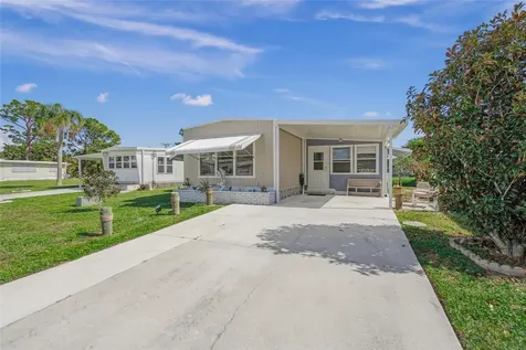 303 Marlette Drive North Port FL 34287