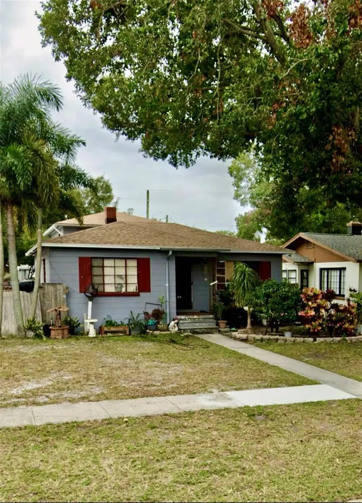 3228 7th Avenue N St Petersburg FL 33713