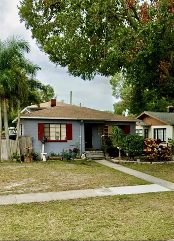3228 7th Avenue N St Petersburg FL 33713