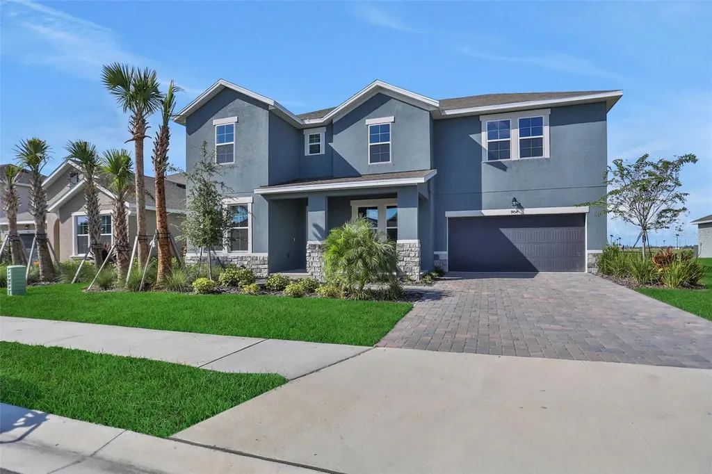 7454 Sea Manatee Street Parrish FL 34219