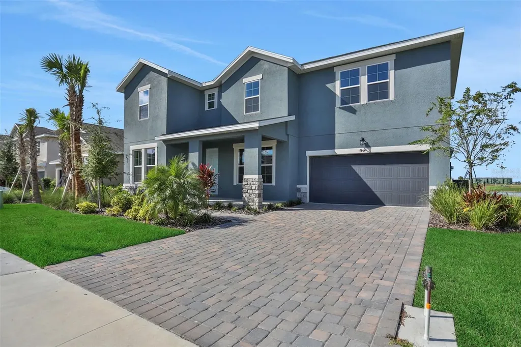 7454 Sea Manatee Street Parrish FL 34219