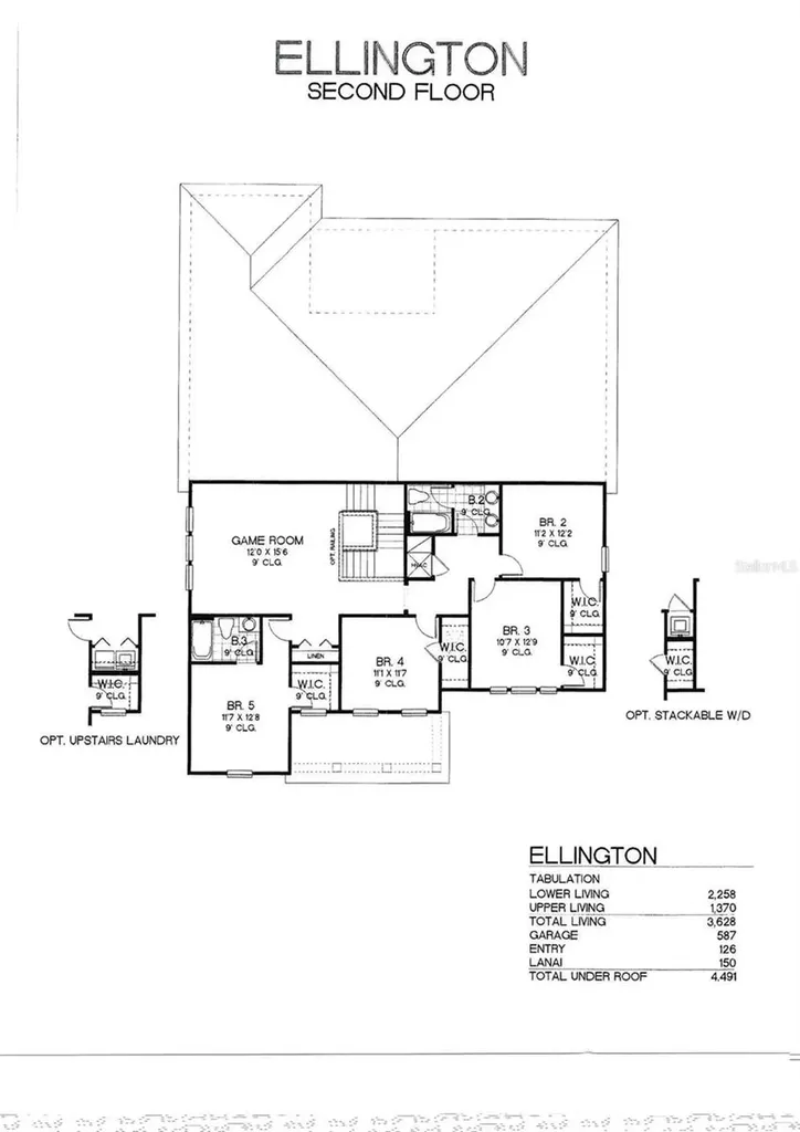 7454 Sea Manatee Street Parrish FL 34219