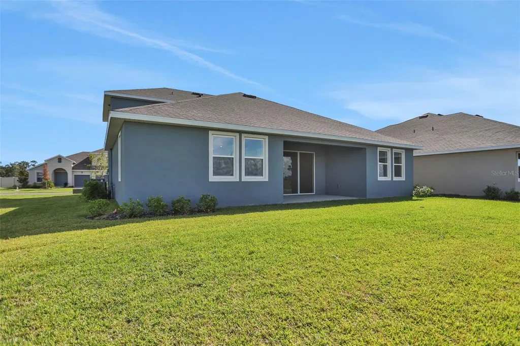 7454 Sea Manatee Street Parrish FL 34219